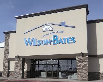 Wilson-Bates Appliance & Furniture - Burley, ID