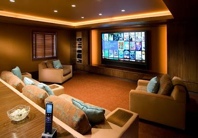 Home Theater Solutions