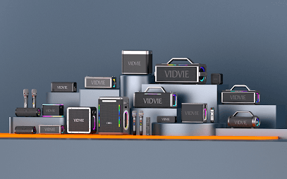 US Technology - VIDVIE Authorized Dealer - Wholesale Cellphone Accessories