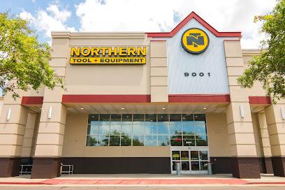 Northern Tool + Equipment