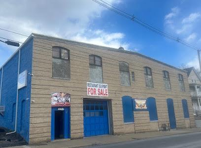 A-1 Restaurant Supply