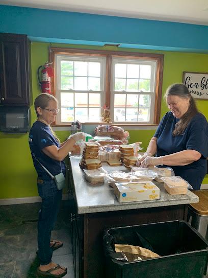 Code Purple Kent County