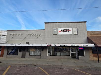 Karl's TV, Appliance & Furniture Gregory