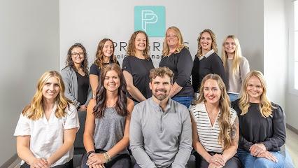 Progress Weight Management