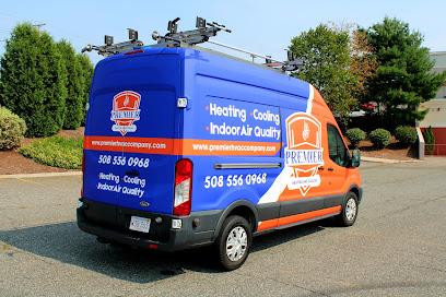 Premier Heating and Cooling