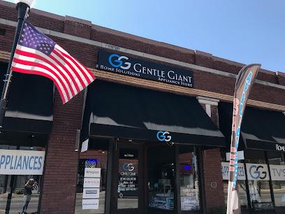 Gentle Giant Home Solutions