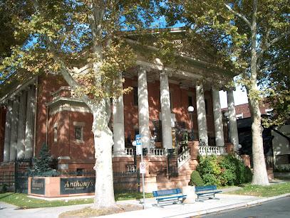 Anthony's Fine Art & Antiques