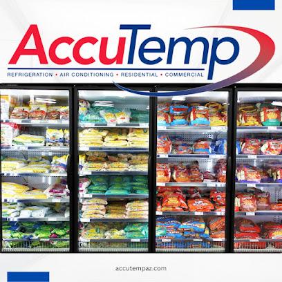 AccuTemp Refrigeration