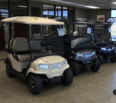 Nadler Golf Car Sales Inc