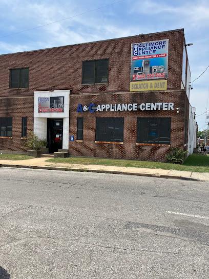 Baltimore Appliance Center