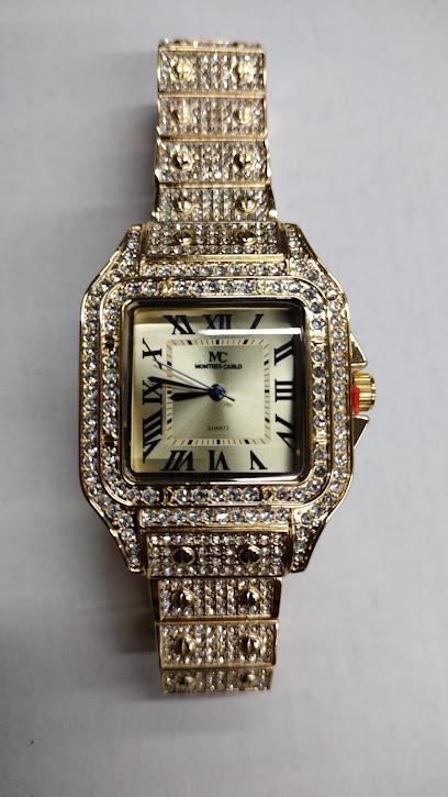 Time Center Watches, Party Supply, Gifts, & Liquidation Center