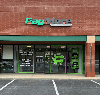 PayMore - Buy, Sell & Trade Electronics