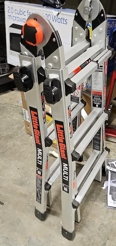 Fussell Appliances-Muskogee