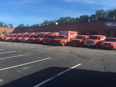 Milltown Plumbing, Heating, Air Conditioning, Drain Cleaning & Electrical