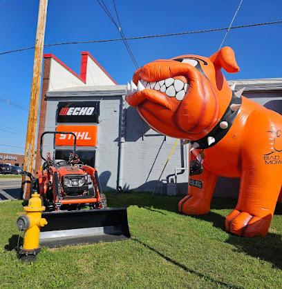 POWER EQUIPMENT PLUS by Red Brush Outdoor