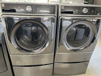 Second Chance Appliance