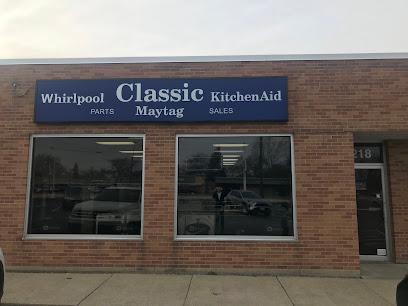 Classic Maytag/Appliance Service Professionals