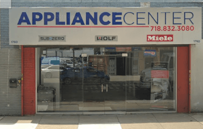 Appliance Center