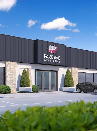 Park Ave Appliance