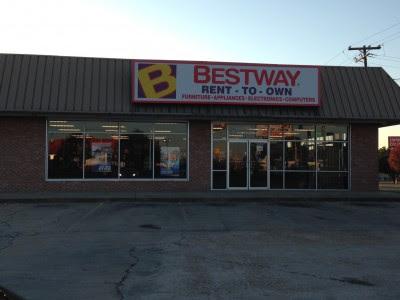 Bestway Rent To Own