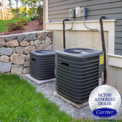 E. Dake LTD, The Plumbing & Heating Doctors