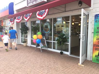 Kilwins Ice Cream - Chocolate - Fudge