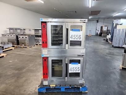 L&D Restaurant Equipment