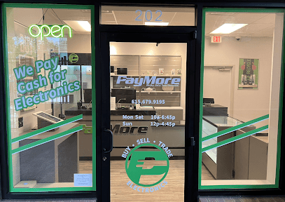 PayMore - Buy, Sell & Trade Electronics