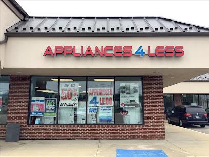 Appliances 4 Less