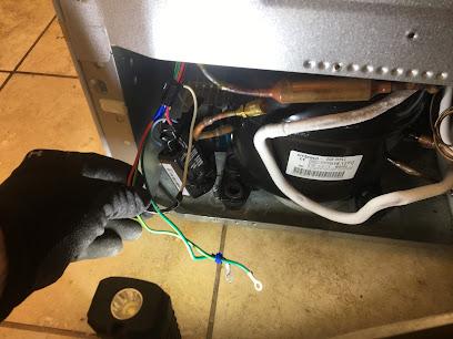 AB Appliance Care INC