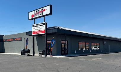 Karl's TV, Audio & Appliance Mitchell