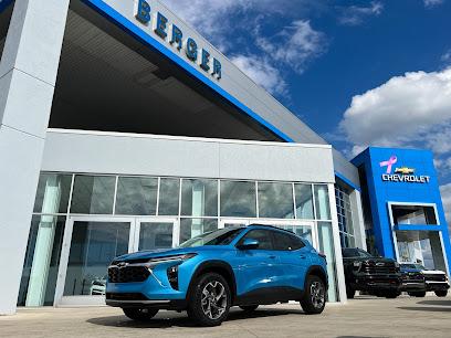 Berger Chevrolet