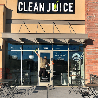 Clean Juice
