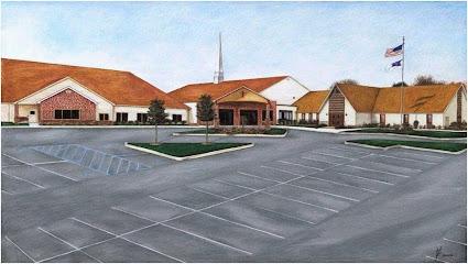 Bible Fellowship Church of Newark