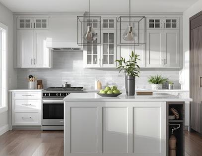 AMP Kitchen Remodeling Milwaukee