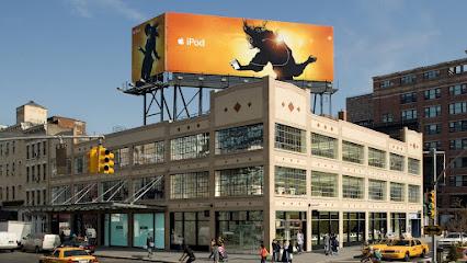 Apple West 14th Street