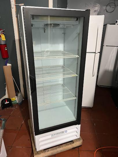 034-Appliances-1 LLC