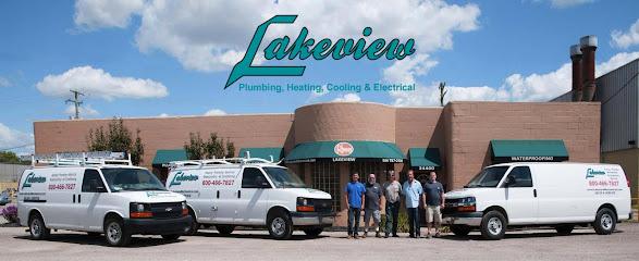 Lakeview Mechanical- Heating, Plumbing & Electrical