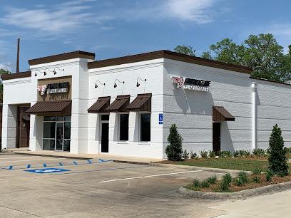 AlphaCare Urgent Care