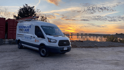 Tidewater Pro Air