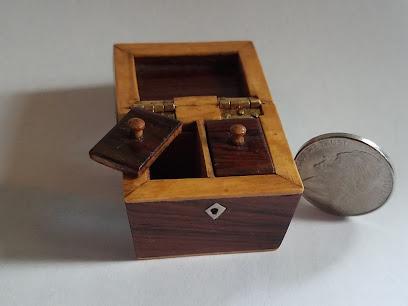 James Lauer Furniture Restoration