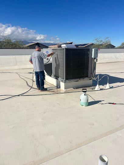 32 Degrees Heating and Air Conditioning