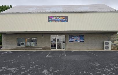 Kosmos Appliances & Parts