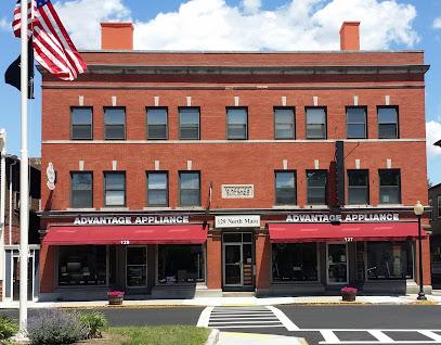 Advantage Appliance