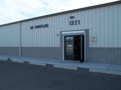 Elliott Electronic Supply