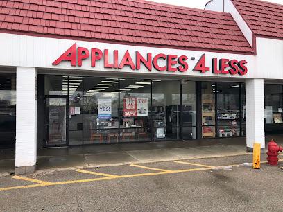 Appliances 4 Less