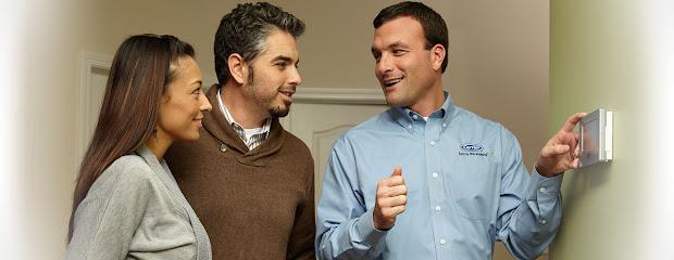 Stegall Heating, Air Conditioning, and Plumbing