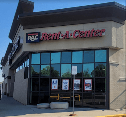 Rent-A-Center