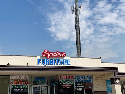 Signature Furniture