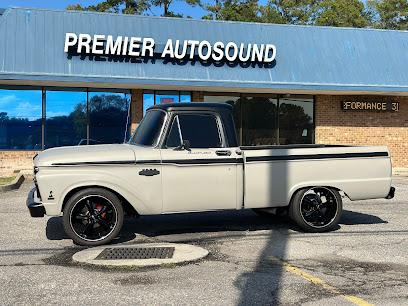 Premier Autosound & Tint